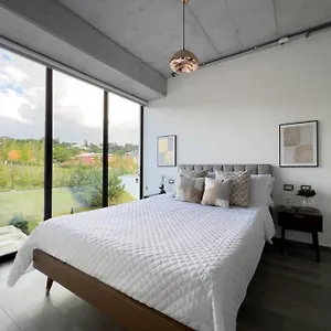 Beautiful 2 Bedroom In Cayala, Guatemala City