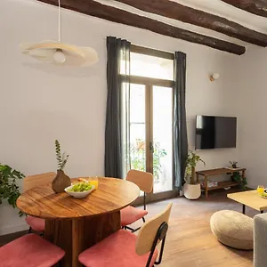 In Born Apartamento