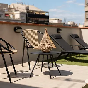 Appartement Casanova By Olala Homes, Barcelone
