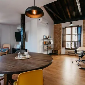 Dreamstay - Oficios Granada