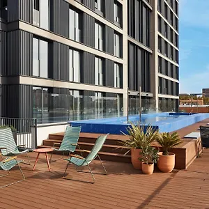 The Social Hub Poblenou Otel