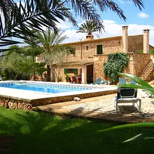 Son Barceló Mas Campos (Mallorca)