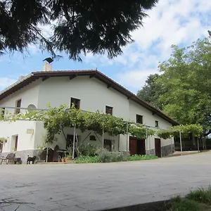 Casa Rural Astobieta Ajangiz