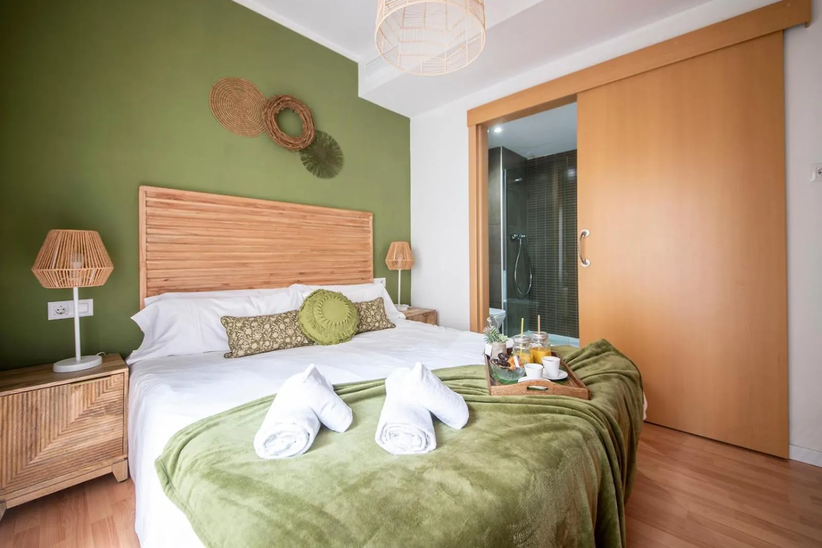 You Stylish Sagrada Familia Apartments Barcelona