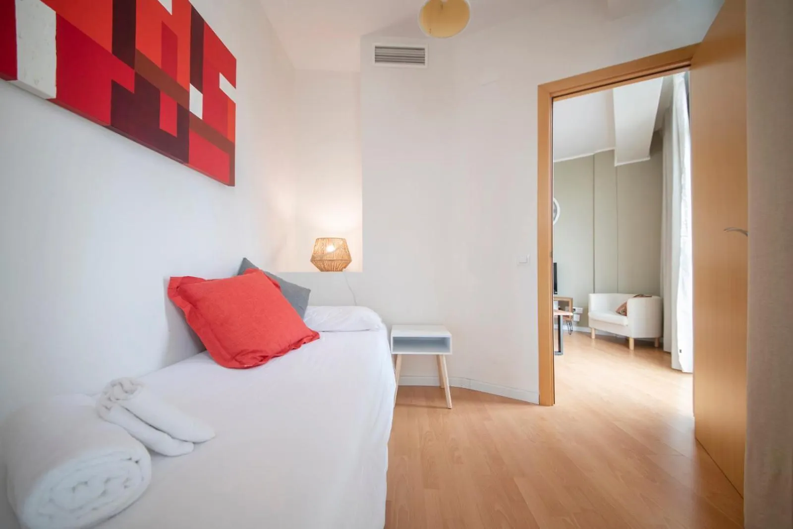 You Stylish Sagrada Familia Apartments Barcelona